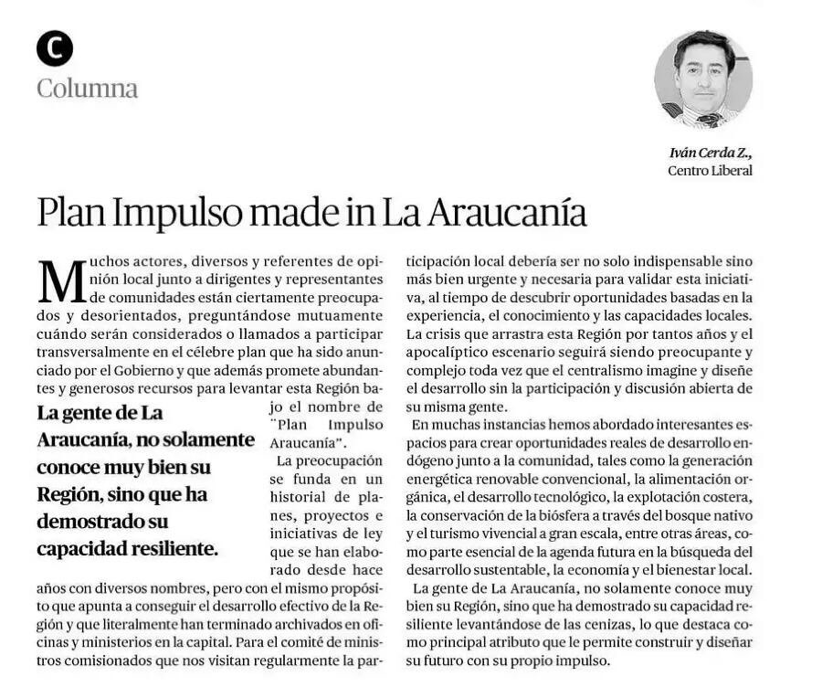 ivaniceco's tweet photo. En regiones hace muchos años que ya dejamos de vivir arriba de los árboles. https://t.co/5ToPyicOFr