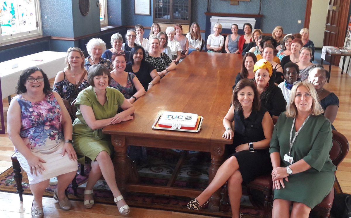 Carl Webb - #joinaunion (@nwcwu) on Twitter photo To celebrate 'Women in the Trade Union Movement' and #TUC150 34 TU Women replicate the 1st meeting of the TUC Congress held <a href="/MechanicsManch/">Mechanics Manchester</a> 150 years ago this week <a href="/The_TUC/">Trades Union Congress</a> <a href="/TUCNorthWest/">TUC North West</a> <a href="/DaveWardGS/">Dave Ward</a> To celebrate 'Women in the Trade Union Movement' and #TUC150 34 TU Women replicate the 1st meeting of the TUC Congress held <a href="/MechanicsManch/">Mechanics Manchester</a> 150 years ago this week <a href="/The_TUC/">Trades Union Congress</a> <a href="/TUCNorthWest/">TUC North West</a> <a href="/DaveWardGS/">Dave Ward</a>