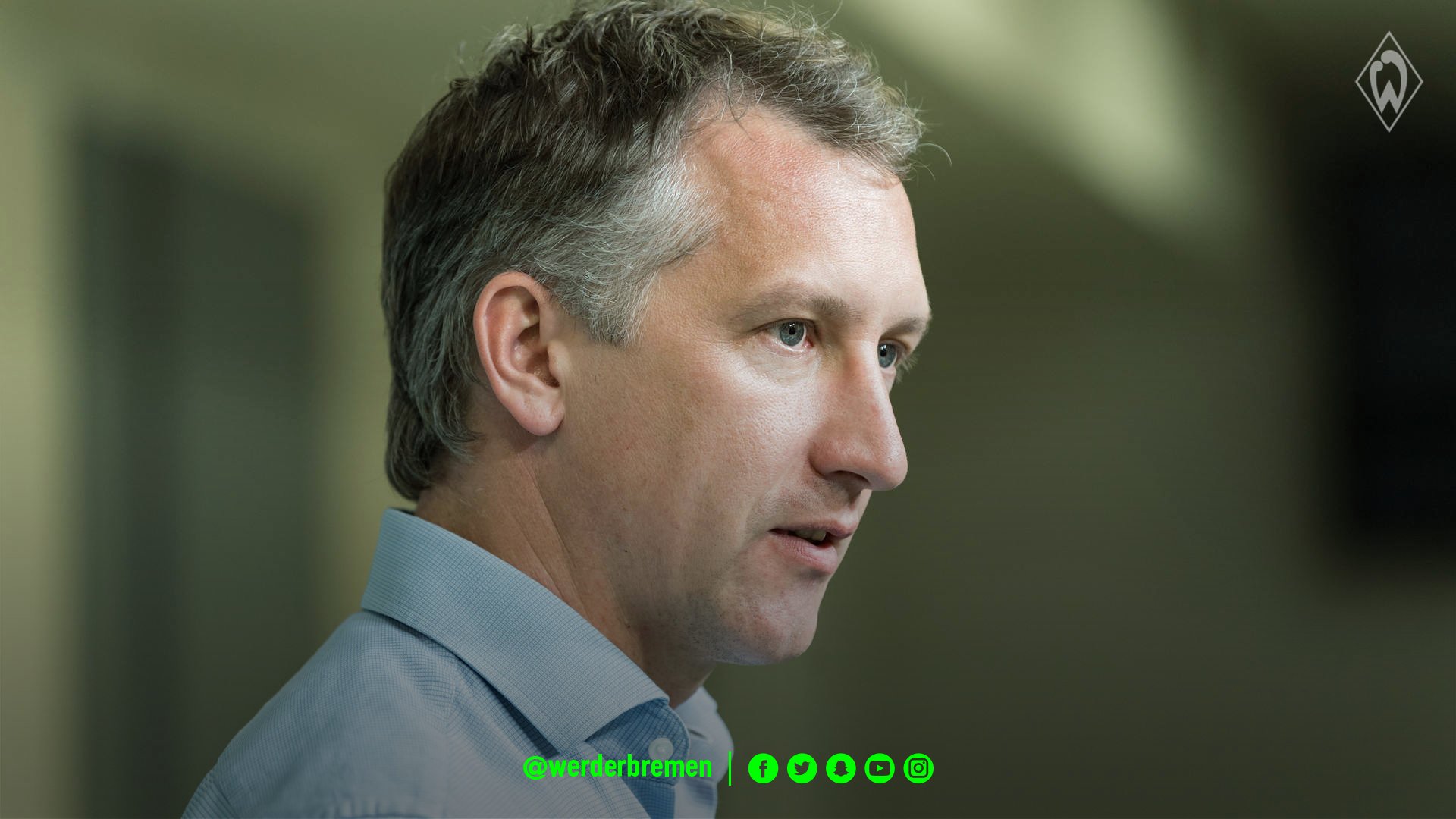 SV Werder Bremen on Twitter: "#Baumann über Einnahmen ...