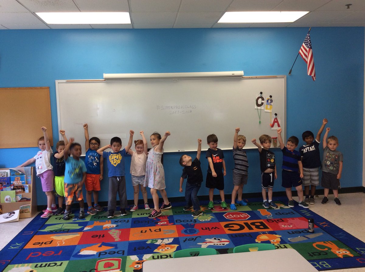 CBAWestChester's tweet photo. #superprekclass #ourlasttweet #superlove #superpeace
#superblessed ๐๐ถ๐๐๐บ๐๐จโ๐๐ฉโ๐๐ปโ๏ธ https://t.co/w9UDyXU4hj