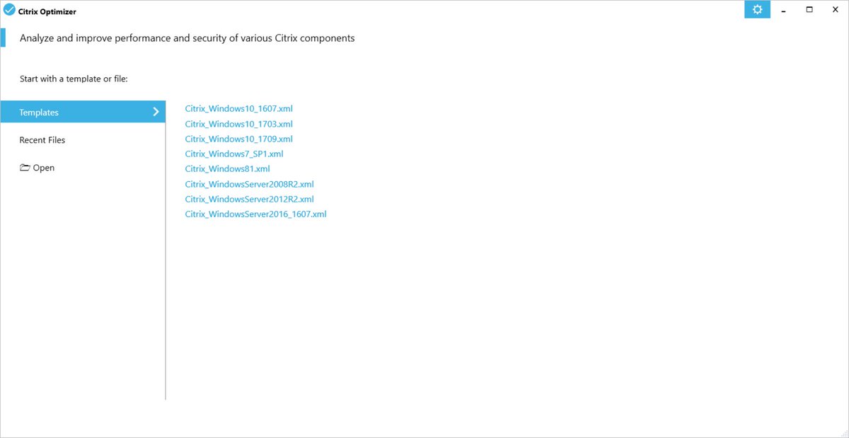 NYMetroCUGC's tweet photo. Fun fact: @MartinZugec who is presenting right now at #NorthEastXL #myCUGC is also the creator of #Citrix Optimizer Tool!
The Windows tool is PowerShell based, but also includes a graphical UI. 
Download it here for FREE: https://t.co/FMye7NXIde https://t.co/i37ym3Qf8r