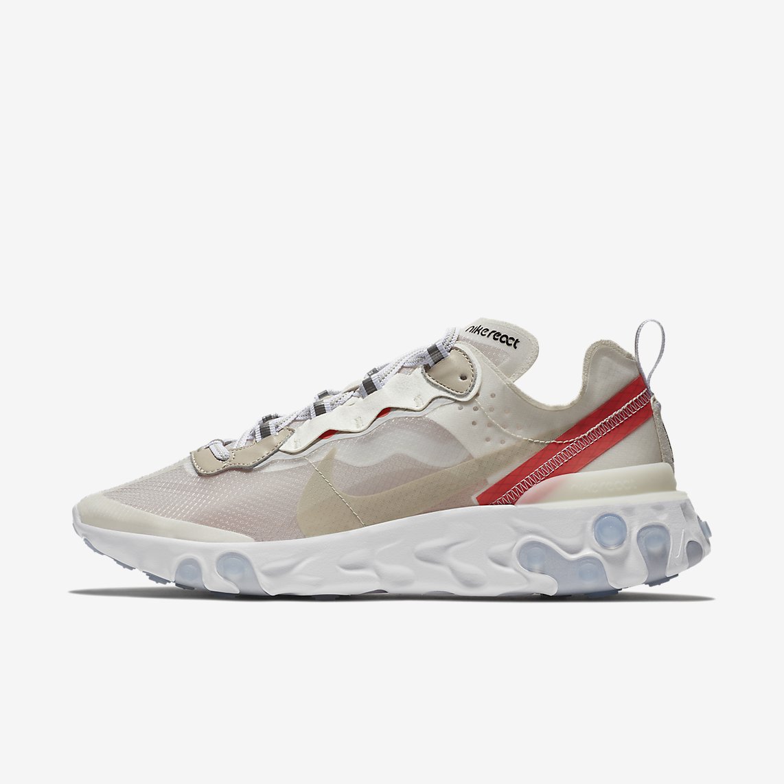 nike react element 87 future releases