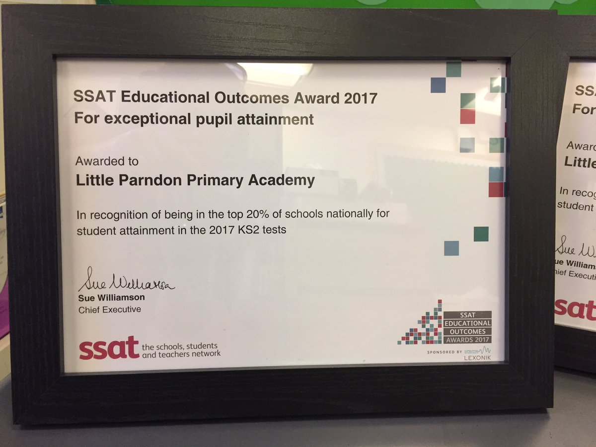 LittleParndon1's tweet photo. Picked up a couple awards today! #hardworkpaysoff #SSATEdout https://t.co/lcZVrVu11x