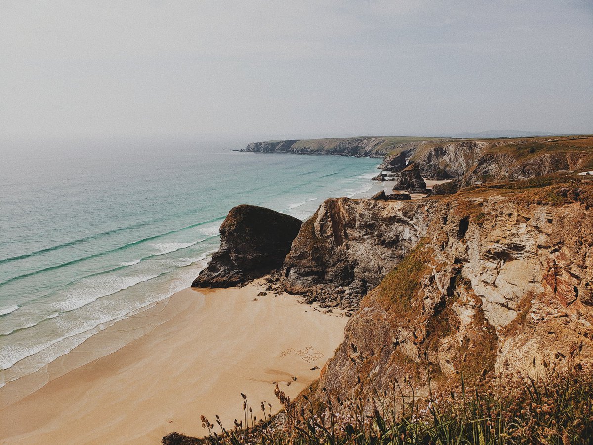 jakercs's tweet photo. The Cornish Coast https://t.co/Pa4TOWiPS7