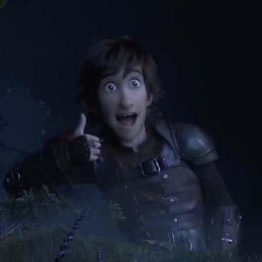Icons for you, your crush, and your supportive friend

#httyd3