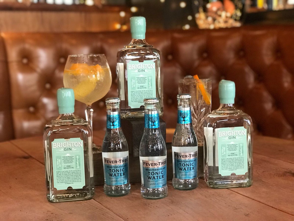 Libation Hove tweet media