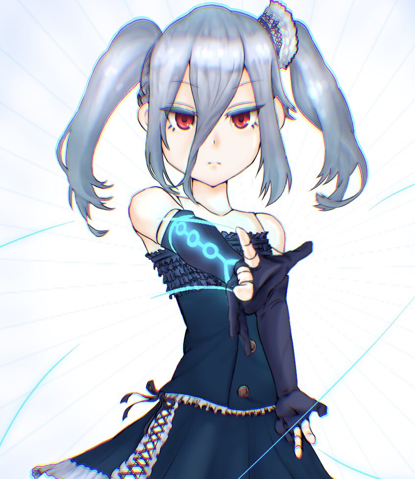 ご トム 人形の少女 オーキス Shadowverse 自己満の作品 オーキス シャドバ イラスト ご トム 人形の少女 オーキス Shadowverse 自己満の作品 オーキス シャドバ イラスト