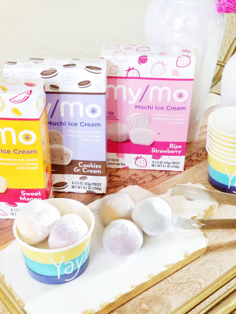 AvaniChokshi's tweet photo. Today on https://t.co/i15Ay4F2la, I'm teaming up with @BabbleBoxxTeam to share 
'Fun Summer cocktails and Desserts' with @MyMo_Mochi &amp; @cavitwines #BBSpringCool #MyMoMochiIceCream #HowDoYouMyMo #ThisIsMyMo https://t.co/6FqnTsbgwe
