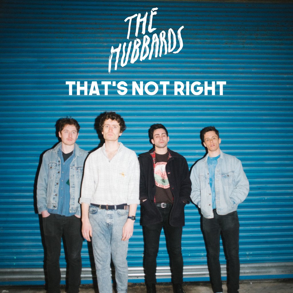 BIG ANNOUNCEMENT: Scruff of the Neck has signed a sub-publishing deal with our friends and allies at <a href="/SentricMusic/">Sentric</a>. Our first official signing as part of this development is none other than office favourites <a href="/thehubbards/">The Hubbards</a>.