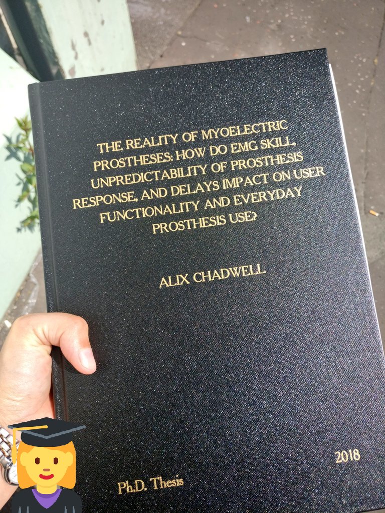 Phd thesis on sanitation