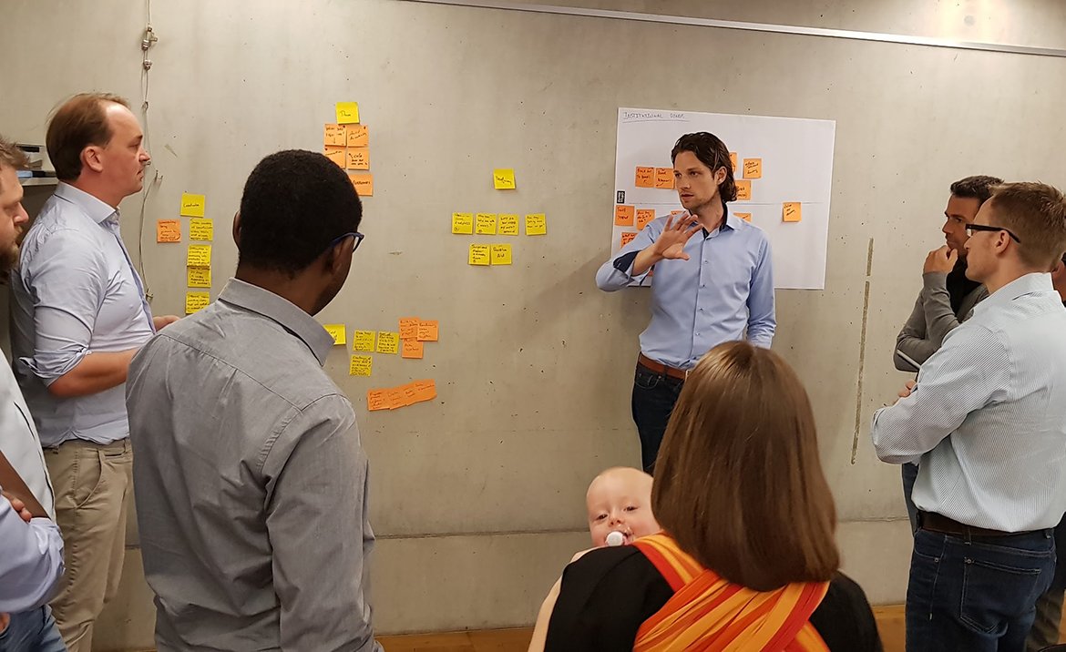 Our recent <a href="/MedairInt/">Medair</a> Dream sessions inspired empathy, creativity &amp; cultivated innovation to improve lives through digital transformation. bit.ly/medair_digital…
#NonProfitDTx #CollectiveImpact #DestinationDigital <a href="/jecochard/">Jean-Louis Ecochard</a>