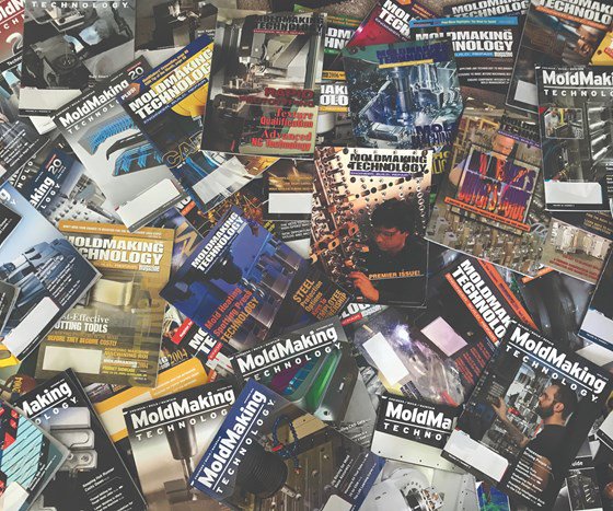 Zimmermann_Inc's tweet image. #MoldMakingTechnology Magazine is celebrating 20 years! #TBT - How @MMTMag magazine came to be: moldmakingtechnology.com/blog/post/how-…
#ThrowbackThursday #MoldMaking #Mfg #Manufacturing @GardnerBizMedia @GardnerIntel @MMT_CyndiK @MMT_KarenC @MMT_ChristinaF #Industrial