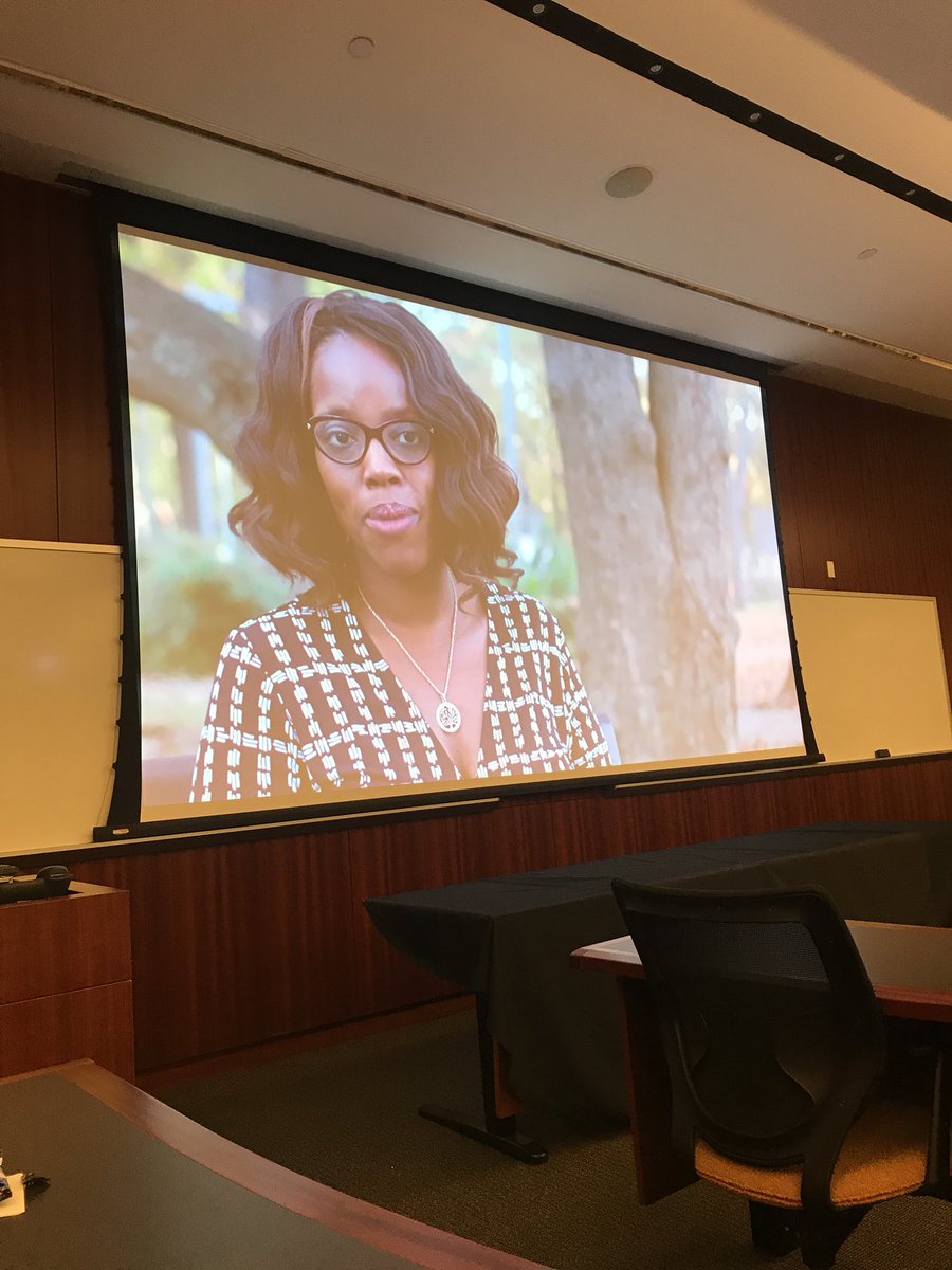 nataliefoster's tweet image. Follow @aisha_nyandoro to hear more on economic security, freedom and a progressive guaranteed income. Powerful thought leader in Jackson, MS. #PDF18