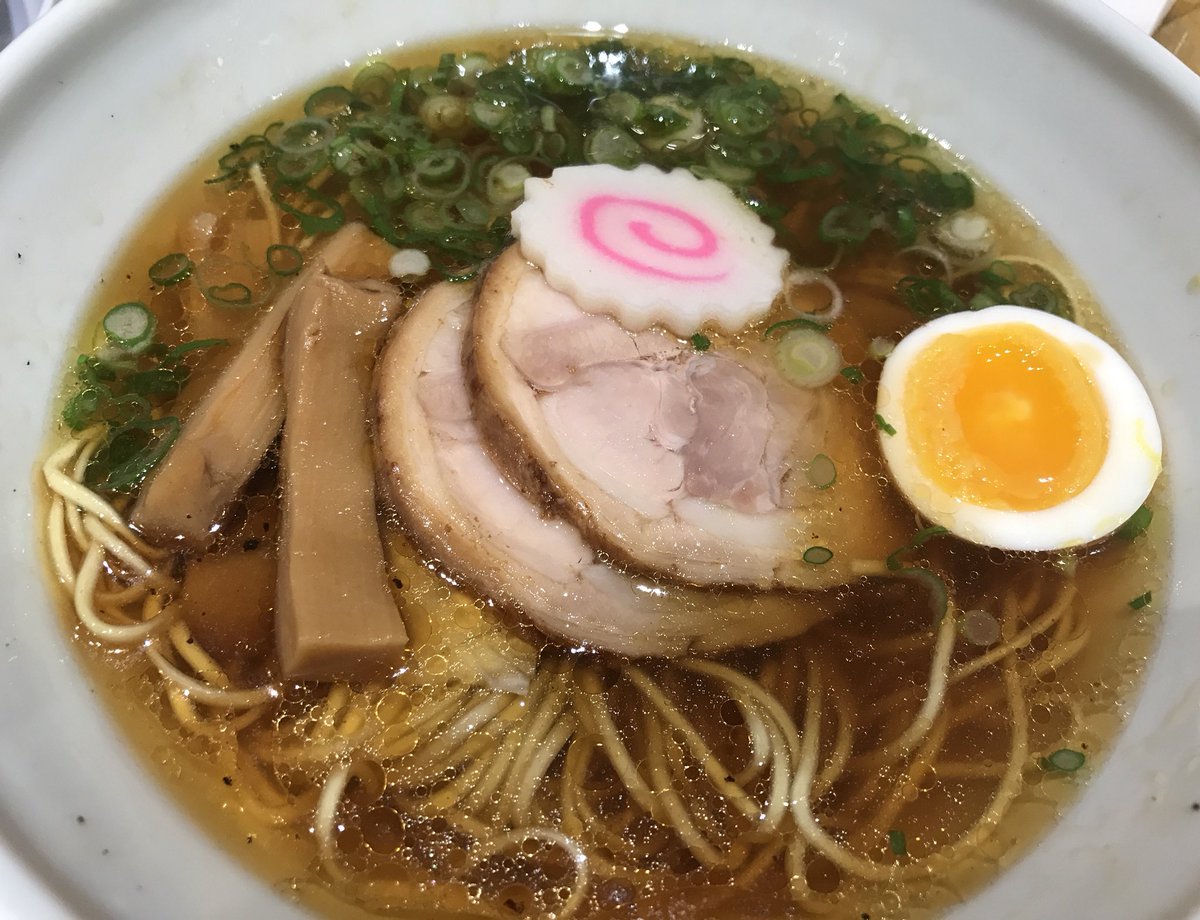 OneCastlePro's tweet photo. Dear Ichiraku ramen... we miss you ๐ #WeAreRoomie #ThursdayThought #ramen #food #NYC #ughhhhhhhhhhh https://t.co/C61YcWx20f