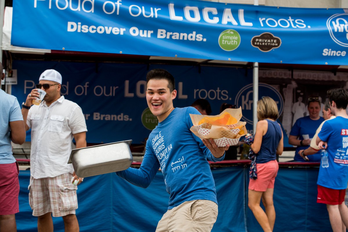 Cincinnati Party tweet media