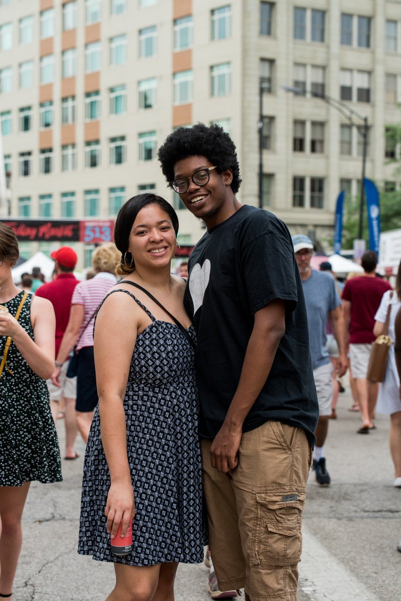 Cincinnati Party tweet media