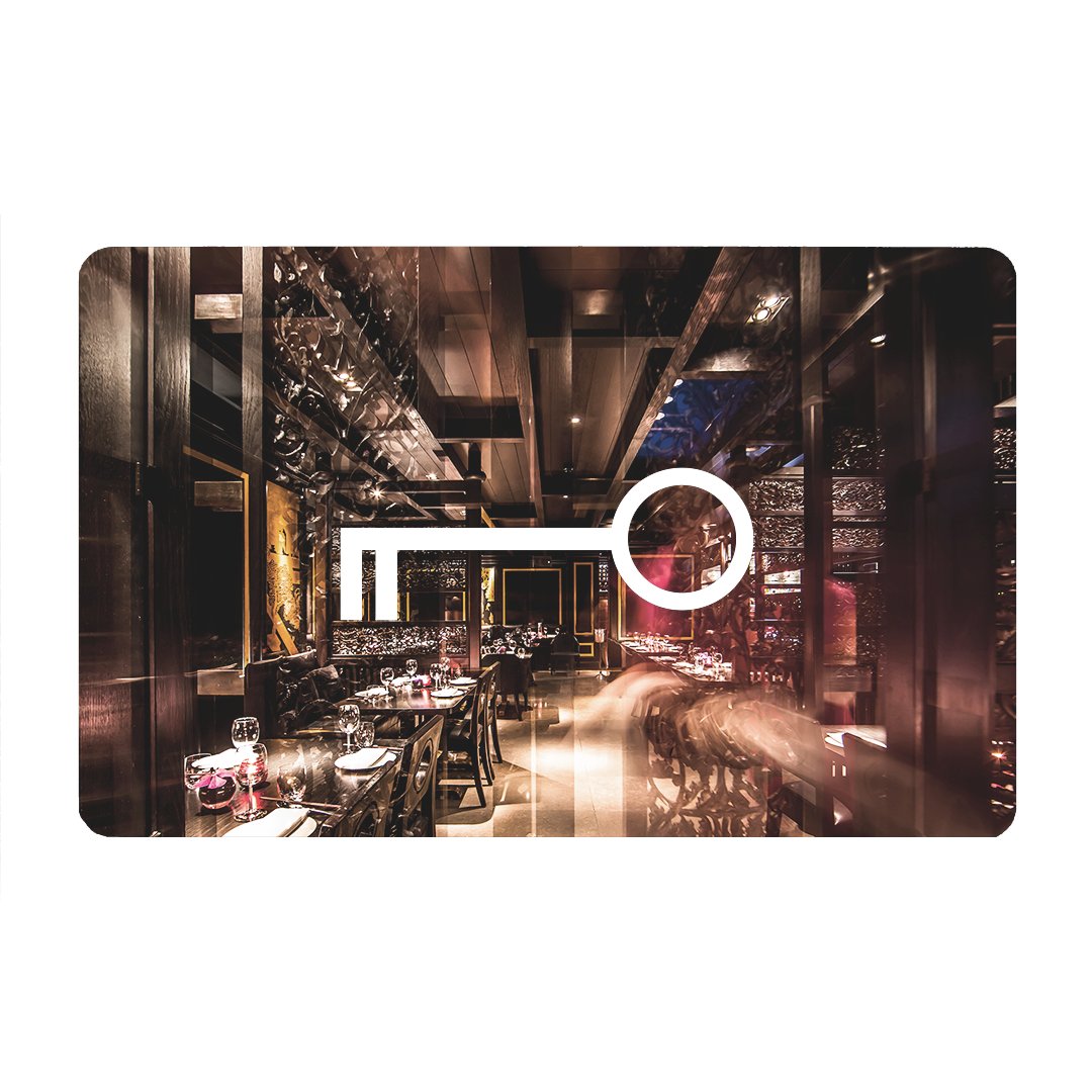 Nightkeyuk's tweet photo. Welcome @hakkasanhanway. The original Hakkasan. Awarded a Michelin star in 2003, it’s retained it to this day, placing it at the forefront of Chinese cuisine. #Nightkey #Hakkasan https://t.co/V2nrvyJoc9