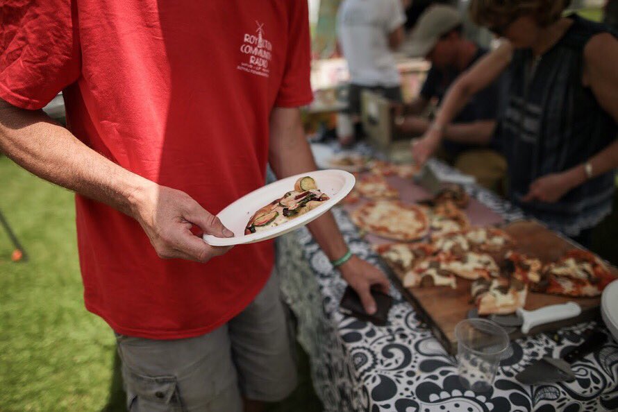 alliancevermont's tweet photo. Don’t forget to join us this Sunday from 11:30 to 4:30 at the Tunbridge Fairgrounds for our annual community celebration featuring live bands, craft beer, food and games! We’ll see you there 🍻✌️ https://t.co/b8JvMFaCVT