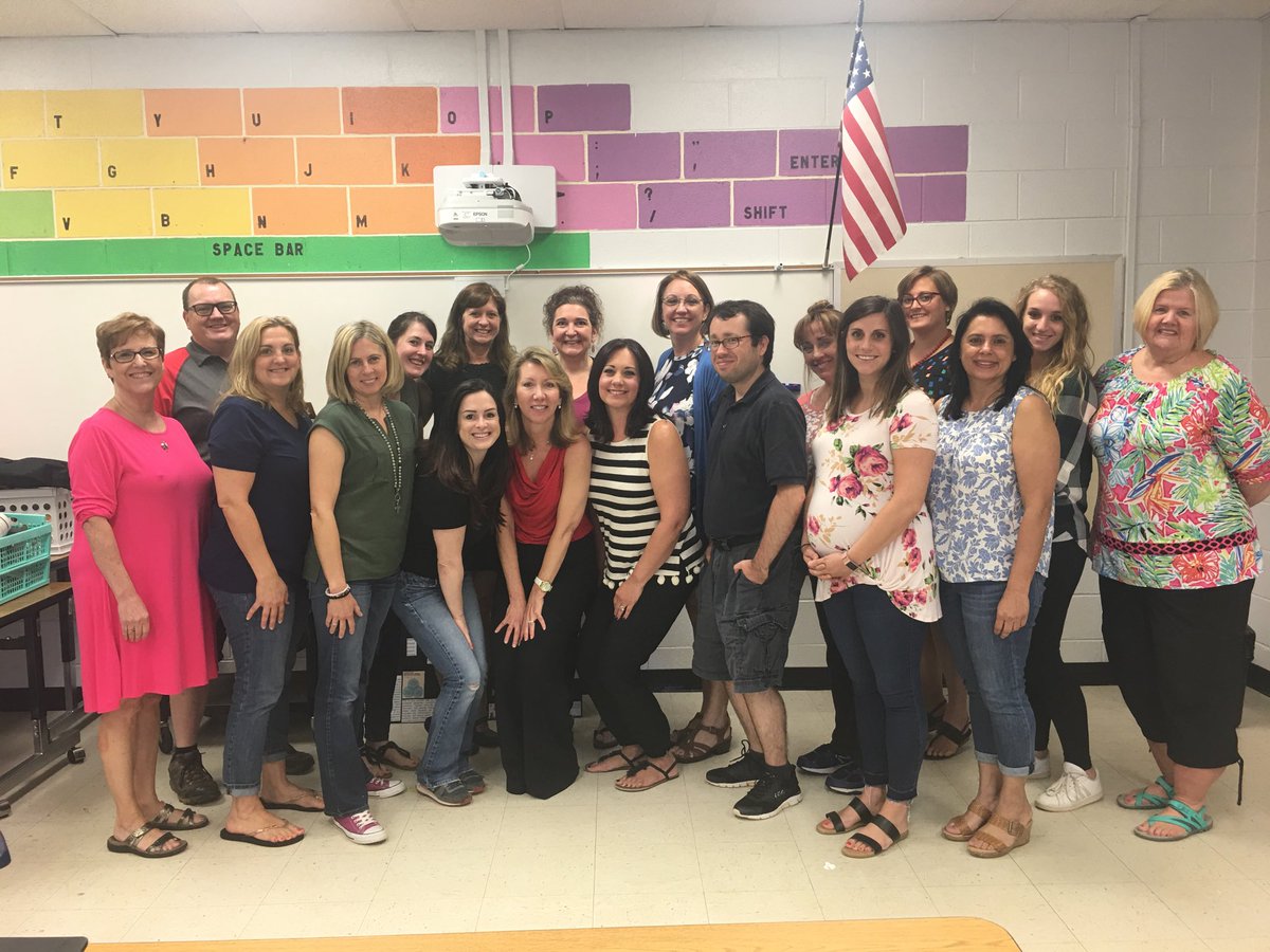 FCSTAG's tweet photo. Congrats to this great group of teachers who just finished the gifted endorsement program! https://t.co/aQzOO6WvGN