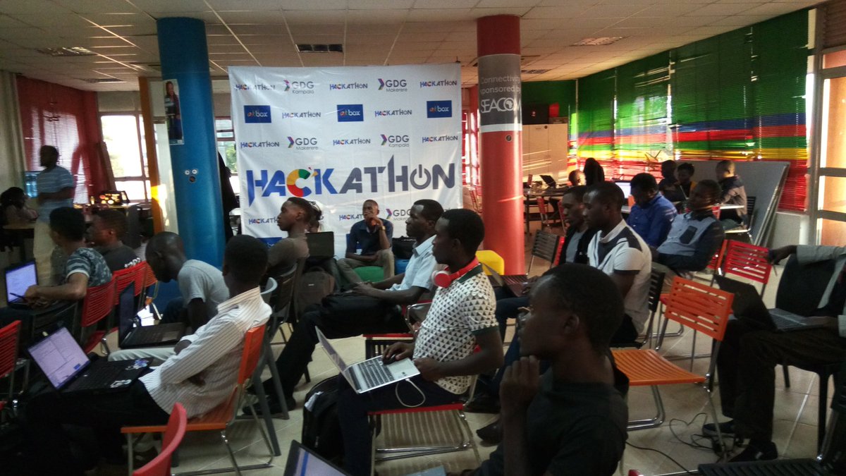 cptbangi's tweet photo. Learning and building solutions for a better tomorrow with Google's #Flutter. @GDGKampala @OutboxHub @GDGKampala @gdg @GdgMakerere @AsaLugada @flutterio
#FlutterExtended #GoogleIOExtended #appdevelopment #Web https://t.co/Z5em34fNpK