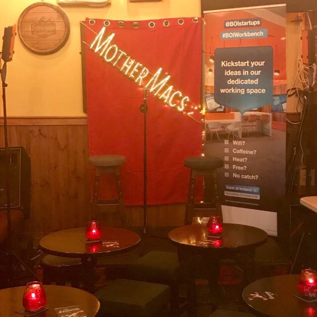 Friday Breakfast Club tweet media