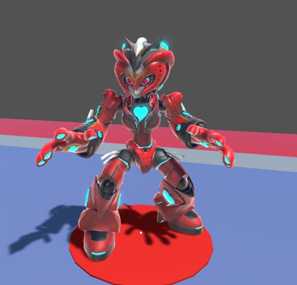 MechLeagues's tweet photo. And heres a peek of her in game!!
Shes so pretty what a beautiful lady! ๐ โจ #indieDev #indiegame #gamedev #indiedevhour #unity3d #torontodev #sports #games #wip #colour #conceptart #shesocool https://t.co/khsPSIKFBP