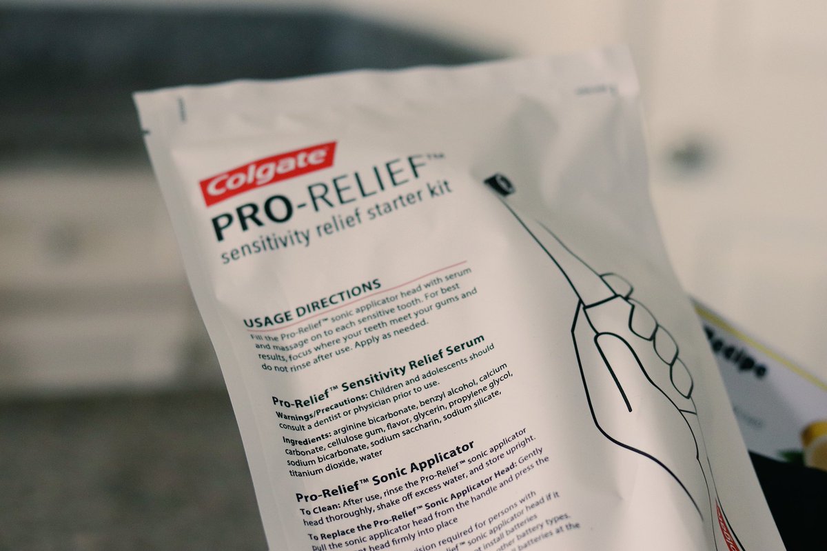 Clarissa_Laskey's tweet image. Thanks to this new product from @Colgate I will be able to enjoy the tart + sweet taste of homemade lemonade 🍋 all summer long without worrying about my sensitive teeth tingling. 

#ColgatePartner #ThursdayThoughts