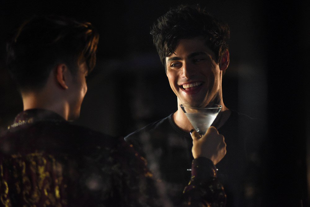 StilesGallavic1's tweet photo. I WANT TO SEE THIS SMILE 😭❤️
#SaveShadowhunters  #PickUpShadowhunters https://t.co/M2ZxSOXQ8P