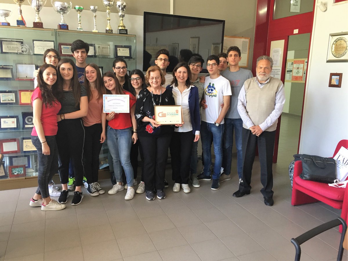 freedam4e's tweet photo. #ASOC1718 #Freedam #TeamFreedam #ProdighiamociperleDighe #DigasulLordo #Siderno #Zaleuco https://t.co/7vKVQjvE1x