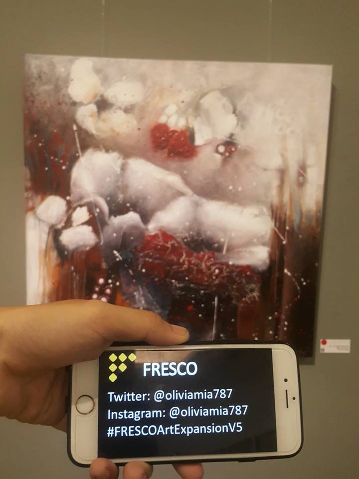 oliviamia787's tweet photo. #FRESCO_NETWORK
#FRESCOArtExpansionV5
Kanu museum https://t.co/88WbrMPXAf
