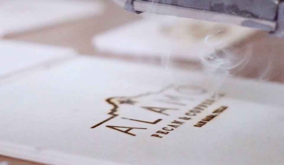 We're corporate gift specialists! Send our gourmet pecans and coffee in a variety of ways! Customize with your logo &amp; more! #giftbox #giftbasket #tray #tin #gotpecans #coffee 

Visit our Corporate Gift page alamopecan.com/corporate-gifts