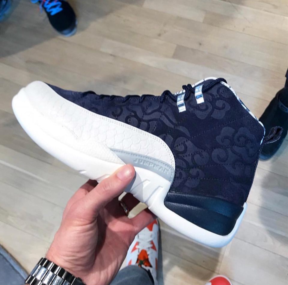 august 11 jordan 12