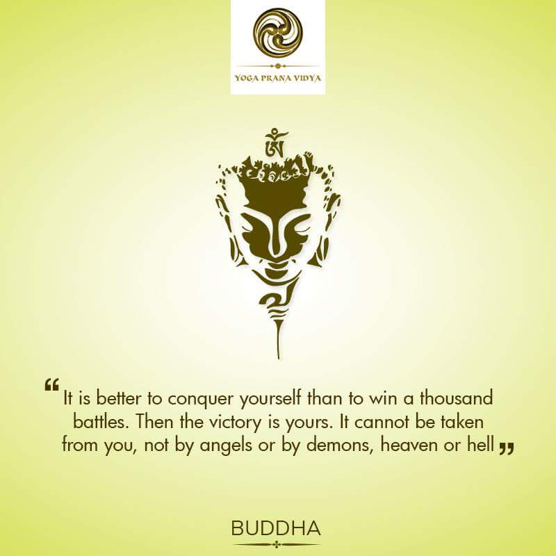 Smitajn's tweet photo. Win yourself to win the world.

Know more: https://t.co/84cHble5Be

#Meditation #BuddhaQuotes https://t.co/ptyv7Xd3im