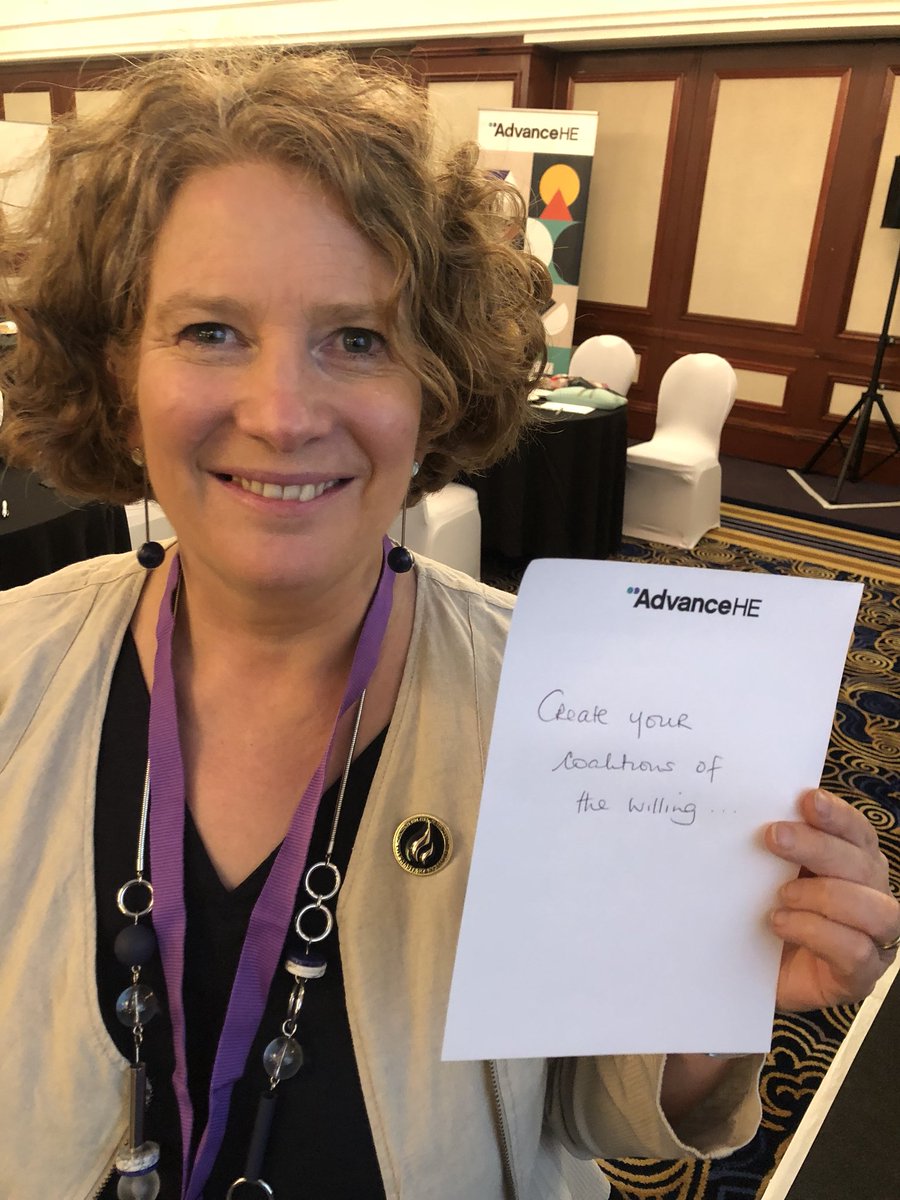VijayaNath1's tweet photo. .we are tweeting words & phrases that we want to hold onto as women leading -for us personally & professionally -what words do you hold onto ? #LFLead @EqualityinHE TY @MaeveLankford https://t.co/5mW8hXDGqb