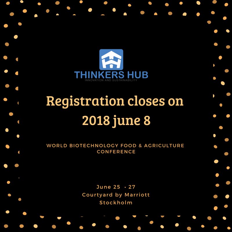 Biotech_Event's tweet photo. #Biotechnology #Animal #Bioethics #Biomass #biotech #bioenergy #Bioprocess #fermentation #healthcare #medicine #Enzymetechnology #Food #Genetics #Marine #Microbial #stemcells https://t.co/fIz146anck https://t.co/Vk2l5ygezi