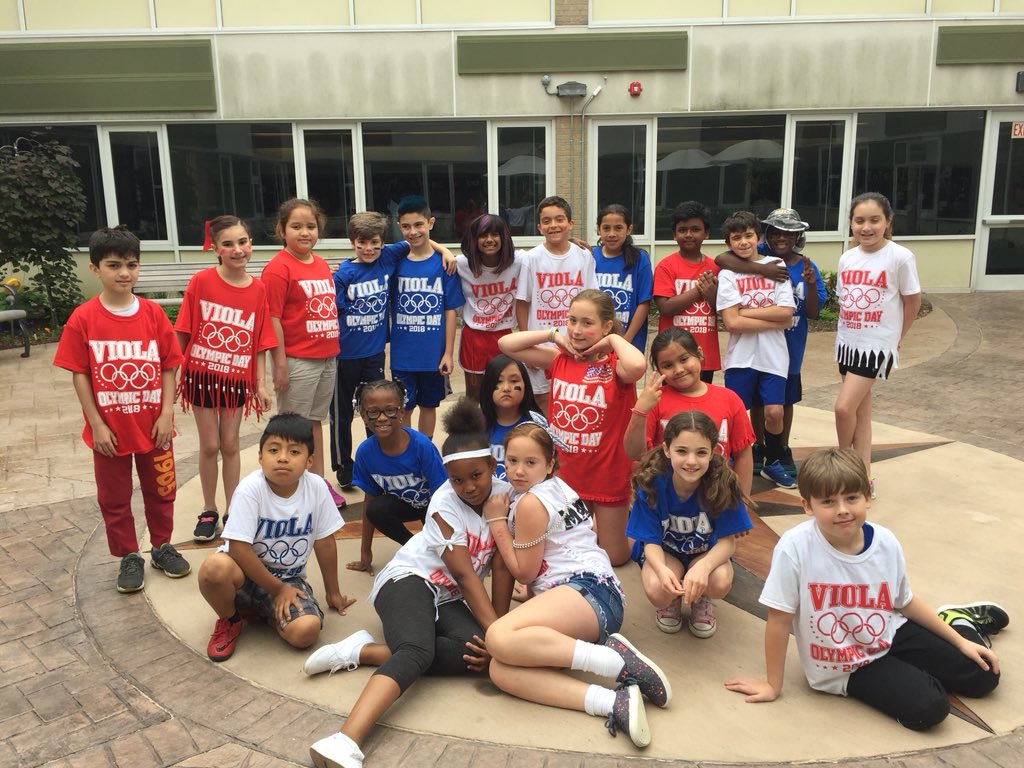 Third Grade tweet media