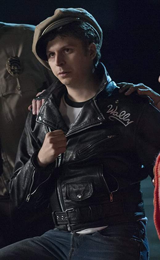 Happy Birthday wishes to Michael Cera  @ 