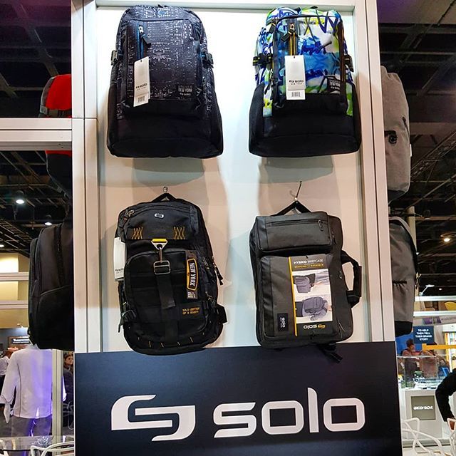 TheLifesWay's tweet photo. Amazing range of @gammateksa @solonewyork Bags @MadexExpo @MarkexSA #Markex2018 #Madex2018 #TheLifesWay #Photoyatra #aashishRai #SocialMediaInfluencer #Blogger #GalaxyNote8 #DoBiggerThings #shotwithmygalaxy #Johannesburg #SouthAfrica #LaptopBags #EasytoCarry #TravelIdeas #We… https://t.co/nxAqJd5kKi
