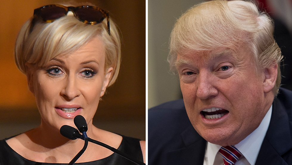 thehill's tweet photo. Brzezinski: Trump’s "biggest complaint" about the White House is he can't watch porn https://t.co/APdbnl8s8z https://t.co/cVlXIRb0gQ
