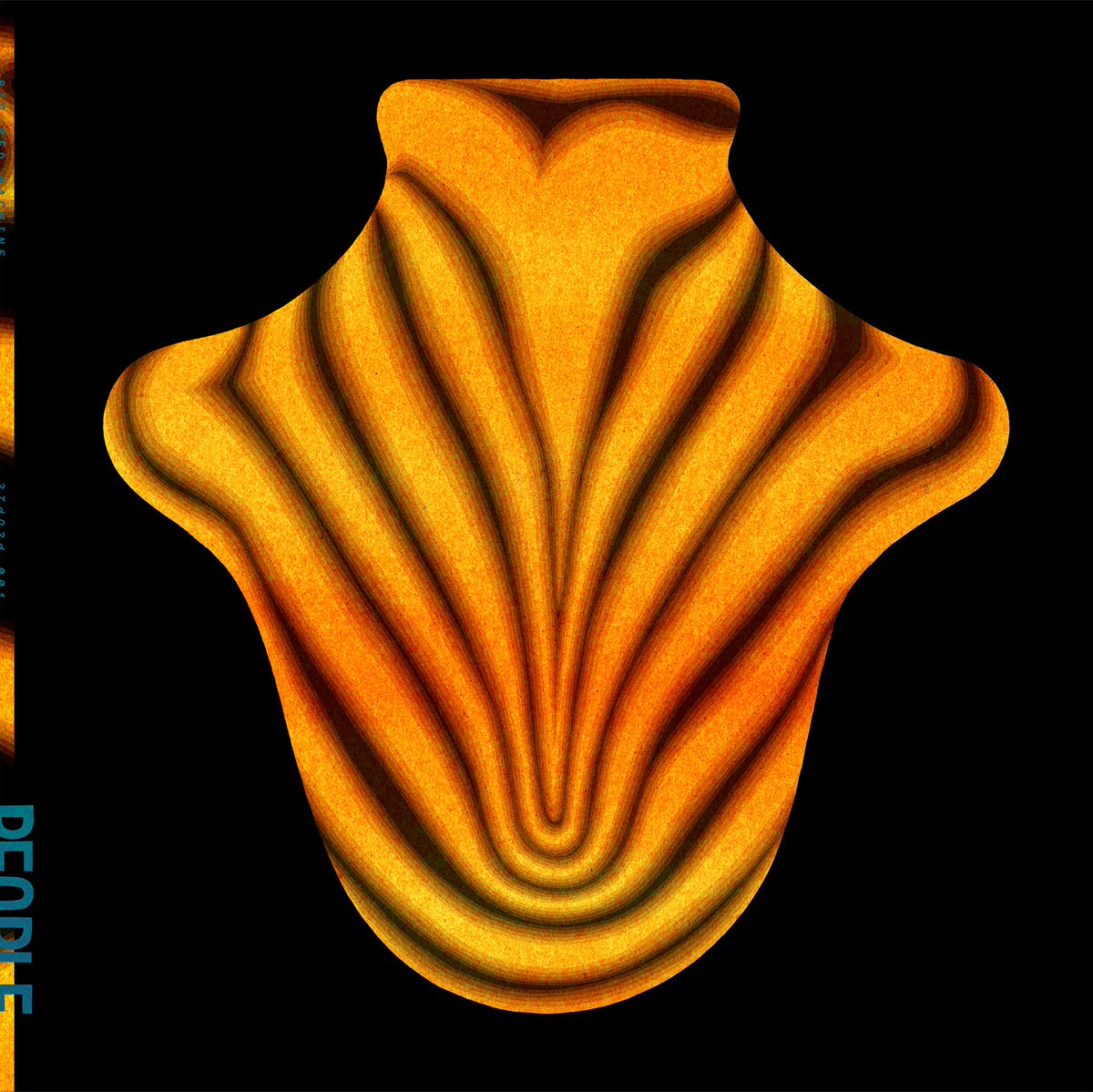 Big Red Machine - Big Red Machine [320 KBPS][2018][pradyutvam]