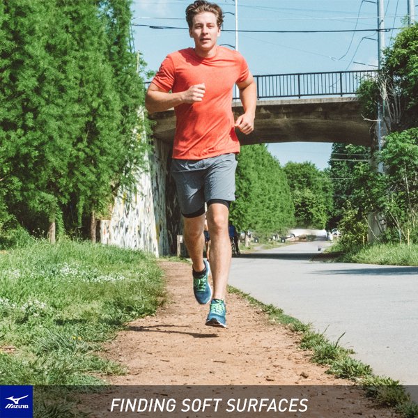 BodyNSoleSports's tweet photo. Runner Problem #820: trying to find soft surfaces after you've been pounding the pavement for too long! #runnerproblems #runwithmizuno #mizunorunning https://t.co/yJ1VwBk8WC