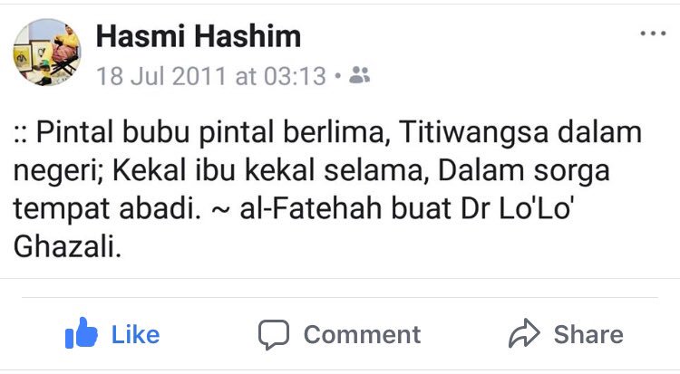 Pantun Mantan Pantun untuk kamu yang masih menjomblo Forum 