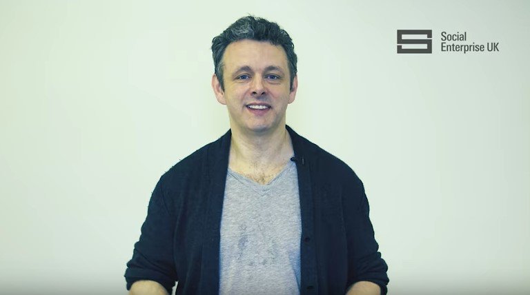 Are you unsure about what a social enterprise actually is?
Take a look at this fantastic video from Social Enterprise UK starring the one and only Charlie Sheen!
youtu.be/Z3Uc7KfKkLM
#OneUnitePartnership #SocialEnterprise #CharlieSheen