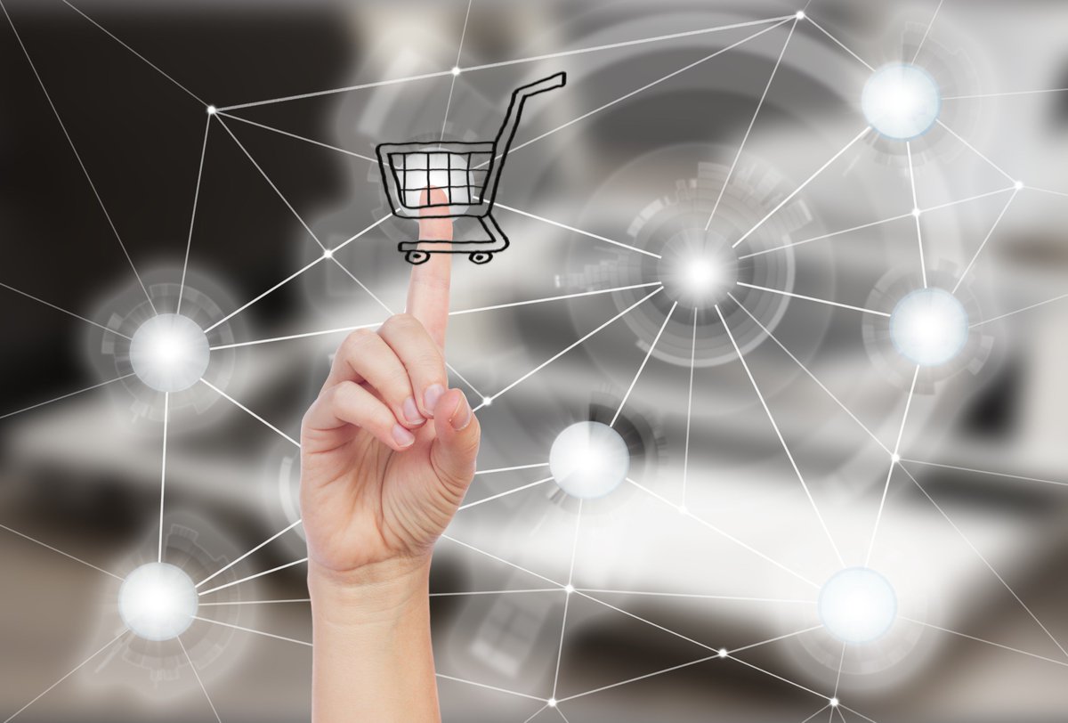 CheckptUK's tweet image. 74% of millennials prefer shopping in physical stores rather than online! But how can retailers make sure their experience is flawless? 67% are considering increasing the use of mobile devices &amp;amp; we believe this is the way forward. Introducing Halo &amp;gt;&amp;gt; vimeo.com/251141818