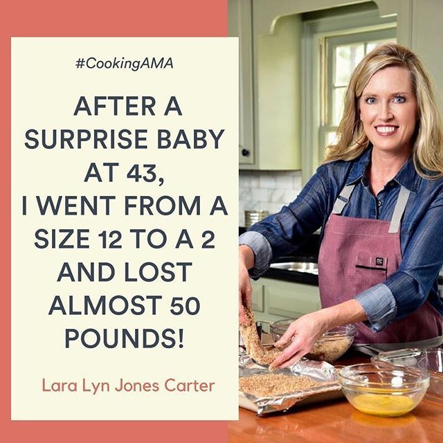 LaraLynCarter's tweet photo. Throw me all your questions tomorrow! I promise that gluten free and refined sugar free can be delicious! #amafeed #Questions #Interview #ThrowMeYourQuestions #Healthy #Fit #CleanEating #glutenfree #Southern #SkinnysSouthern #Celiac #Pregnancy #WeightLos… https://t.co/z393ZxUM0L https://t.co/8D7XXc5lMO