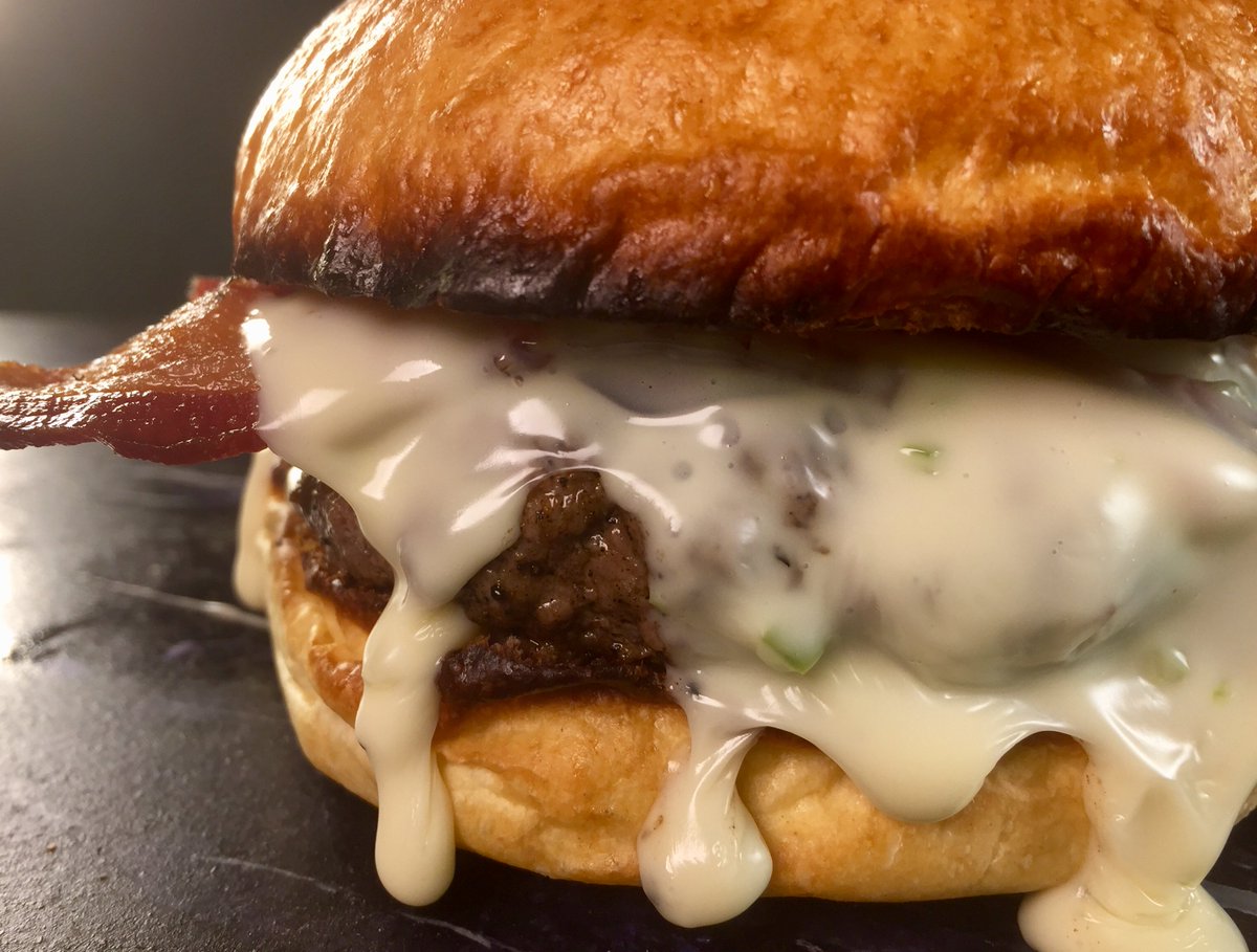 The Chew on Twitter "Not to be dramatic, but this Jalapeño, Bacon, and