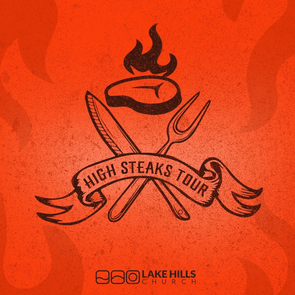 LHCATX's tweet photo. Join us this Father’s Day, June 17th as we honor and celebrate dads! One lucky dad will win a HIGH STEAKS TOUR in each service to 12 of Austin’s finest restaurants. #lhcatx #forATX #forDADS https://t.co/c4gyHm0E1c