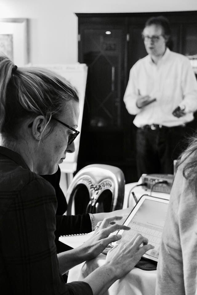 AskTransform's tweet image. Our 2-Day Workshop: Smart Marketing and Selling workshop is filling up fast! Join Helen, Marta and Martin on 27th-28th June at The Alverton Hotel, Truro, to create an effective sales and digital marketing strategy.

Sign up here: snip.ly/orv87q