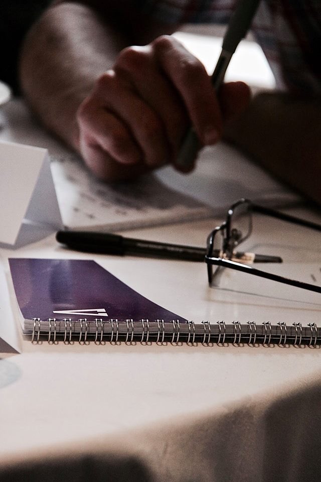 AskTransform's tweet image. Our 2-Day Workshop: Smart Marketing and Selling workshop is filling up fast! Join Helen, Marta and Martin on 27th-28th June at The Alverton Hotel, Truro, to create an effective sales and digital marketing strategy.

Sign up here: snip.ly/orv87q