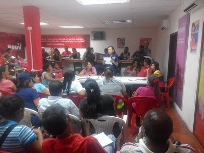 MeridaSomos's tweet photo. Reactivarán la Misión Barrio Nuevo Barrio Tricolor en Alberto Adriani .@MiBarrioAdentro .@mezinpsuv
https://t.co/Du3e6wzZ4K https://t.co/t6ftHr0YD4